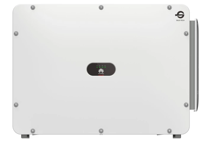 Falownik Huawei 330kW HUAWEI SUN2000-330KTL-H1