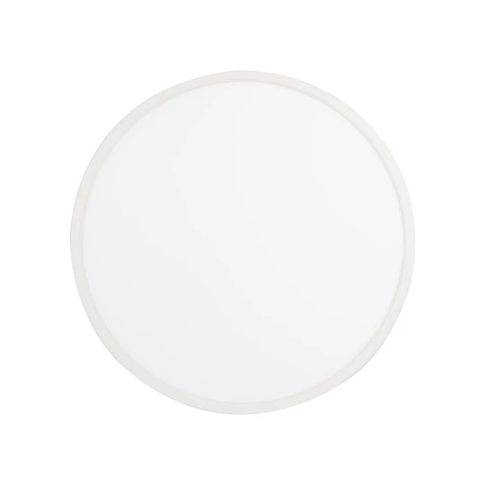 Lampa sufitowa AQUA Biały LED - 36W 6902 TK Lighting