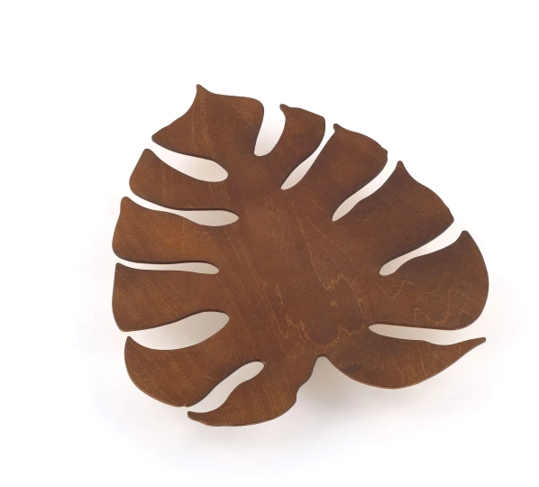 Kinkiet MONSTERA Czarny/Orzech G9 MAX 6W 5427 TK Lighting