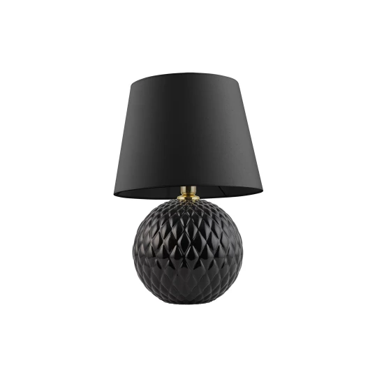 Lampka nocna SANTANA kolor Biały + zielony 5348 TK Lighting