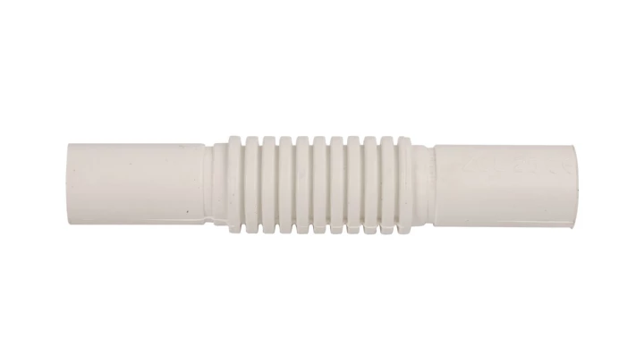 Złączka do rur gładkich ZCL 25 68028 /100szt./