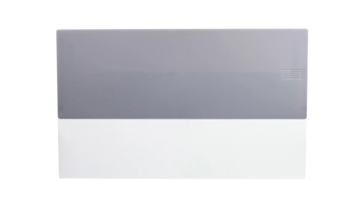 Rozdzielnica modułowa 1x18 natynkowa IP40 drzwi przezroczyste Mini Pragma MIP12118T
