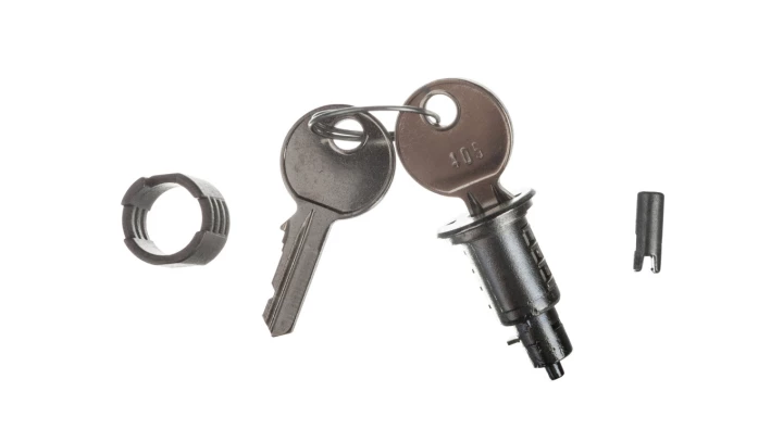 Zamek nr 405 do rozdzielnic Pragma PRA90039