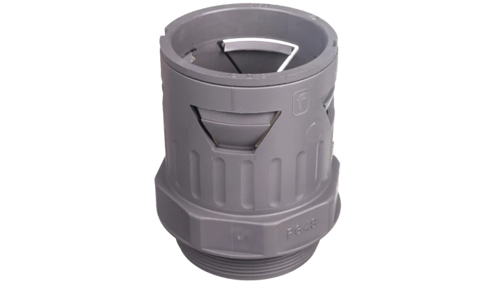 Dławnica do węża osłonowego PG48 IP68 SILVYN KLICK-GP 48 zara 61800930