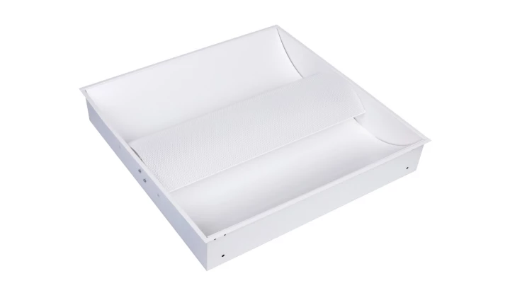 Oprawa wstropowa 2x55W 2G11 Ikl. 230V IP20 IMOLA DI-IN EVG bezpośrednio-pośrednia PX1265122