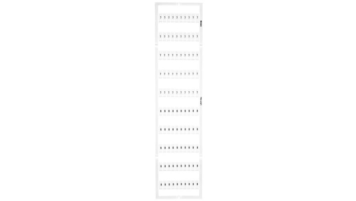 Oznaczniki WMB 50x 7/8 793-4521 /5szt./