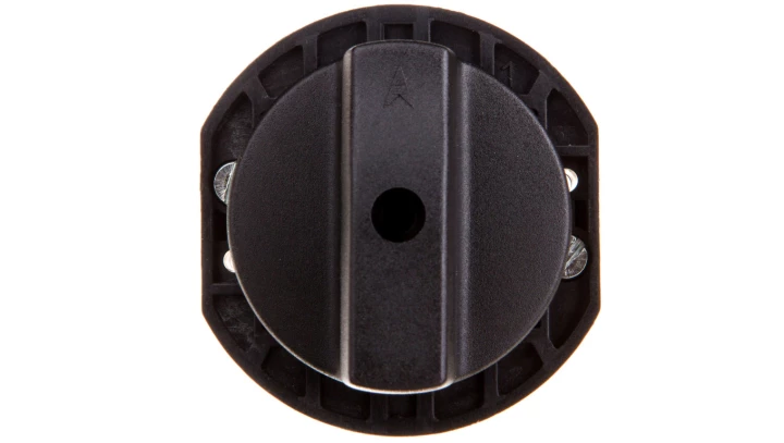 Łącznik krzywkowy 0-1 16A 3 do wbudowania ŁK16S-2.423P01 1M