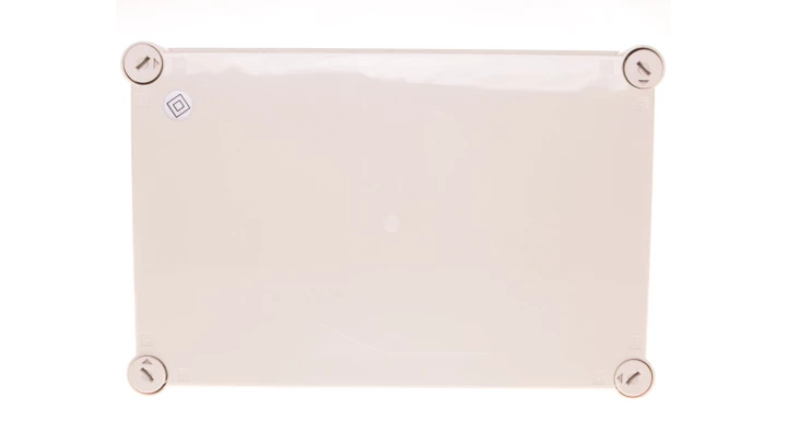 Obudowa 250x375x175mm IP65 CI43E-150-RAL7032 090155