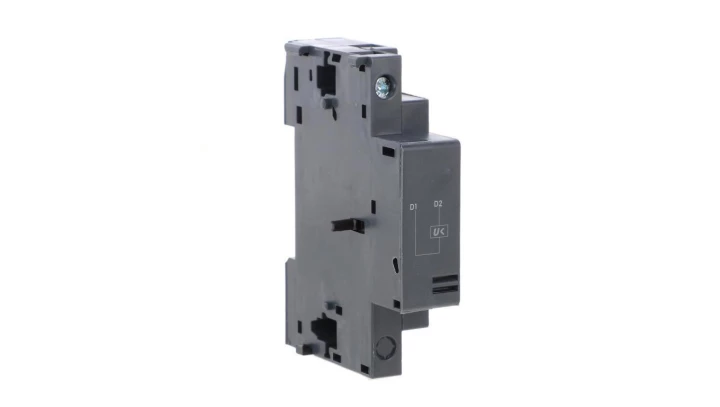 TeSys Deca Wyzwalacz podnapięciowy 220-240V AC GVAU225