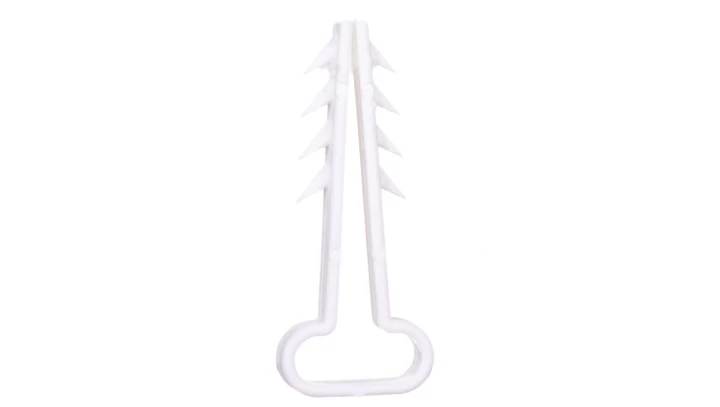 Uchwyt przewodów płaskich UZPP 3 E01UI-01050500101 /100szt./