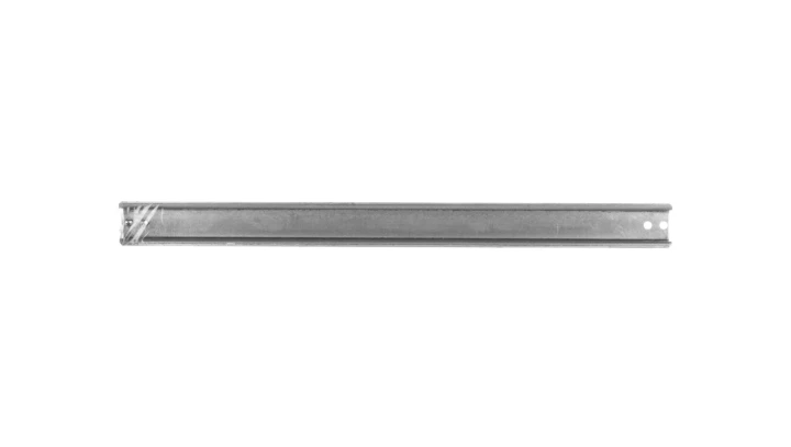 Szyna montażowa 35x15x434mm stal Perforacja Mi TS 45 HPL2000347