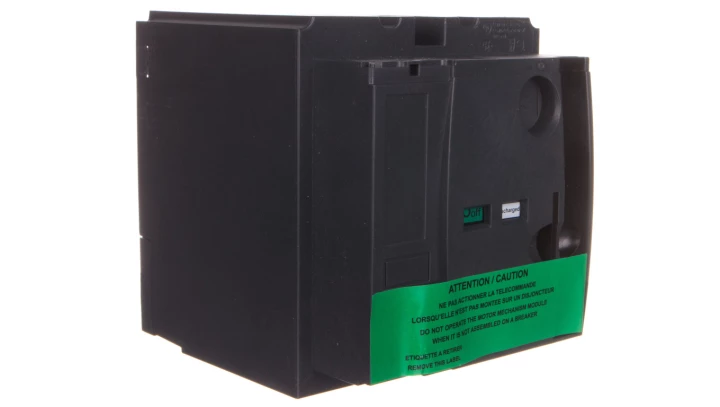 Napęd zdalny 380-415V AC CVS MT400/630 LV432642