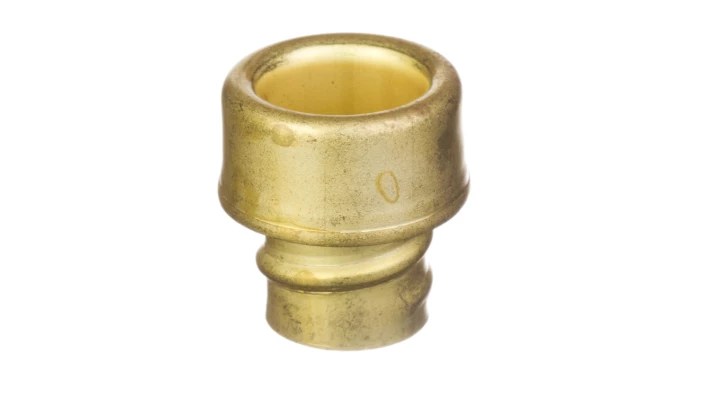 Tuleja końcowa do węża osłonowego PG11 SILVYN US-EDU-AS 11 61802500 /50 szt./