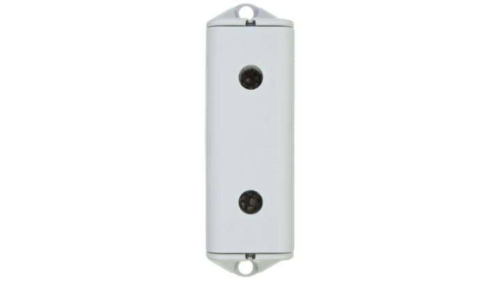 Zacisk uniwersalny 1-torowy KE-64 szary AL/CU 35-240mm2