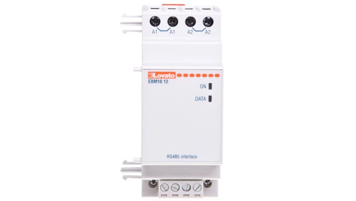 Moduł dodatkowy RS-485 do miernika DMG300 EXM1012