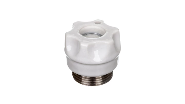 Główka bezpiecznikowa D03 porcelana M30x2 100A LM30SK