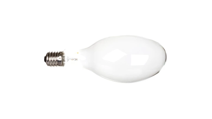 Lampa metahalogenkowa 400W E40 115V 5200K matowa POWERSTAR HQI-E 4008321677884