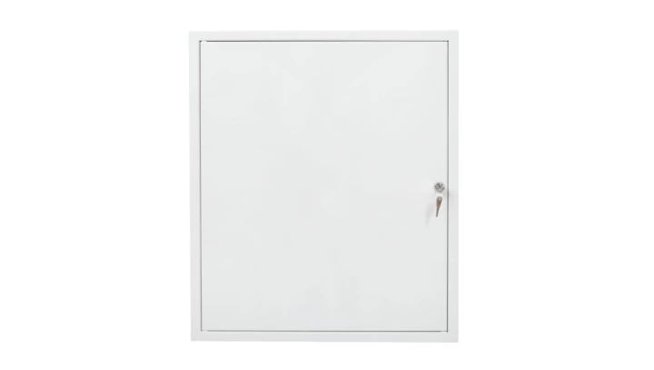 Obudowa rozdzielnicy niskiego napięcia natynkowa 500x600x210mm IP21 NR 562 6-867
