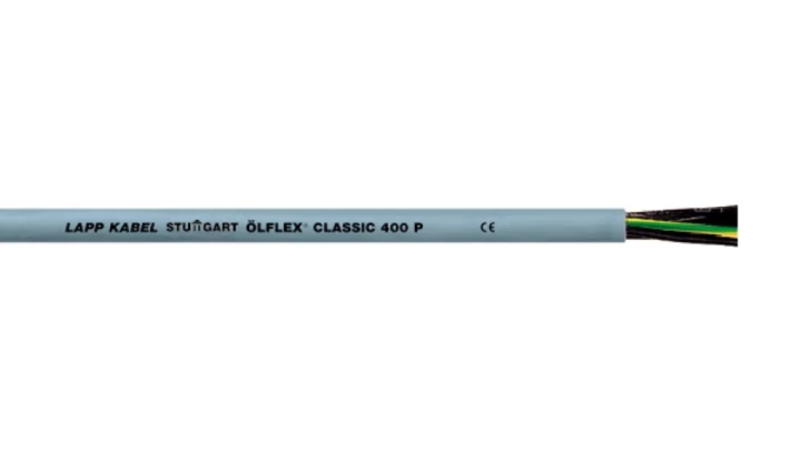 Przewód sterowniczy OLFLEX CLASSIC 400 P 5G1 1312205 /bębnowy/