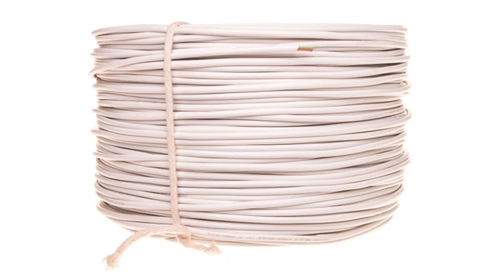 Przewód domofonowy YTDY 2x0,5 /100m/