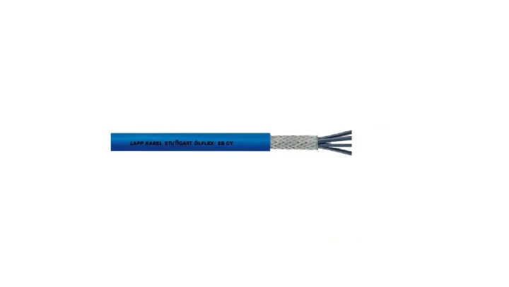 Przewód iskrobezpieczny OLFLEX EB CY 4x0,75 0012642 /bębnowy/