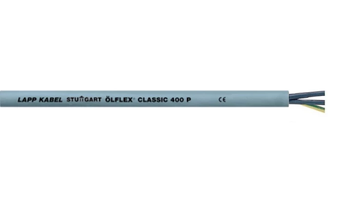 Przewód sterowniczy OLFLEX CLASSIC 400 P 3G1,5 1312303 /bębnowy/