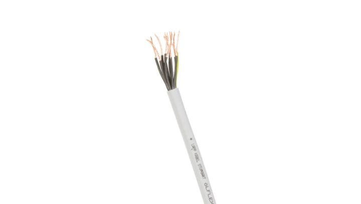 Przewód sterowniczy OLFLEX CLASSIC 110 10G0,75 1119110 /bębnowy/