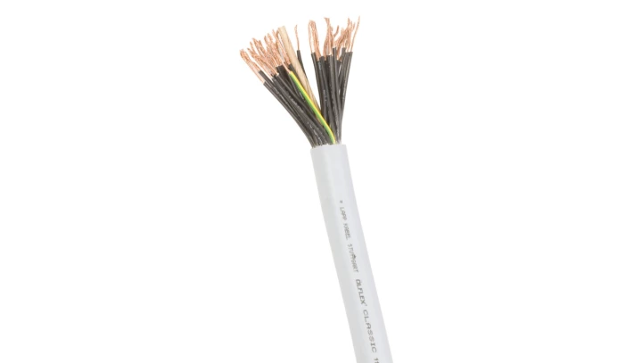 Przewód sterowniczy OLFLEX CLASSIC 110 41G1 1119241 /bębnowy/
