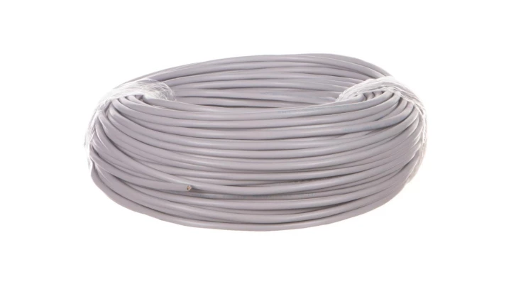 Przewód sterowniczy LIYCY 4x0,5 300/300V /bębnowy/