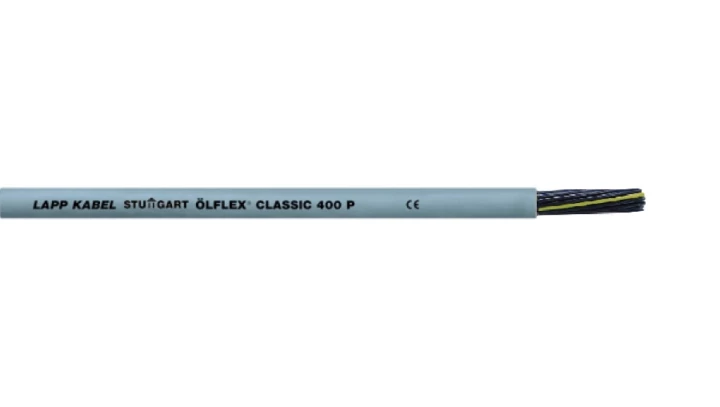 Przewód sterowniczy OLFLEX CLASSIC 400 P 12G1,5 1312312 /bębnowy/