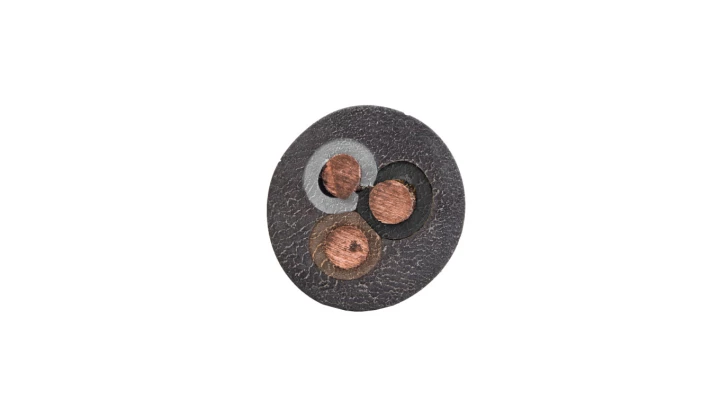 Kabel energetyczny YKY 3x1 0,6/1kV /bębnowy/
