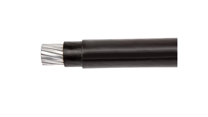 Kabel energetyczny YAKY 1x120 0,6/1kV /bębnowy/