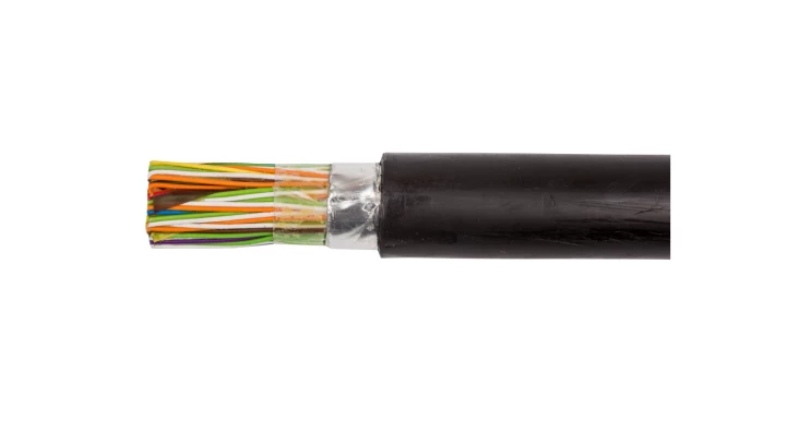 Kabel telekomunikacyjny XzTKMXpw 50x4x0,5 /bębnowy/