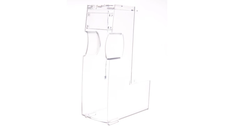 Osłona zacisków NH00 ARS 00/100mm 53-823166-011