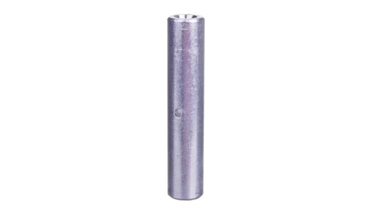 Końcówka (tulejka) łącząca aluminiowa KLA 25 E12KA-01060100200 /100 szt./