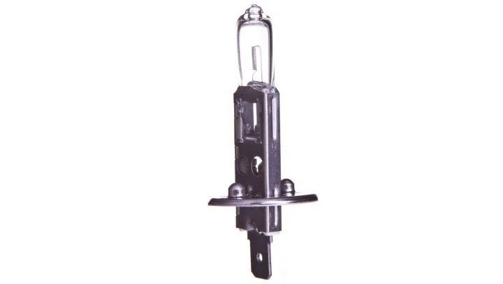 Żarówka samochodowa P14,5s 12V H1 H1 64150 64150SUP