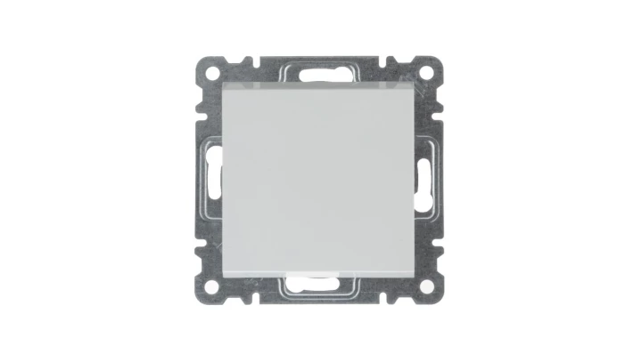 LUMINA2 Łącznik krzyżowy biały WL0030