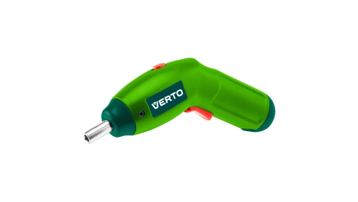 Wkrętak bateryjny 6V 50G017