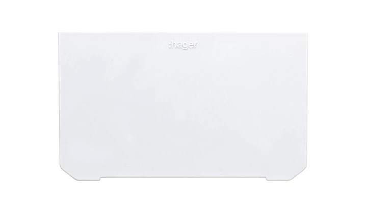 Końcówka 110x70 BRN 70110 jasno szara G12037035