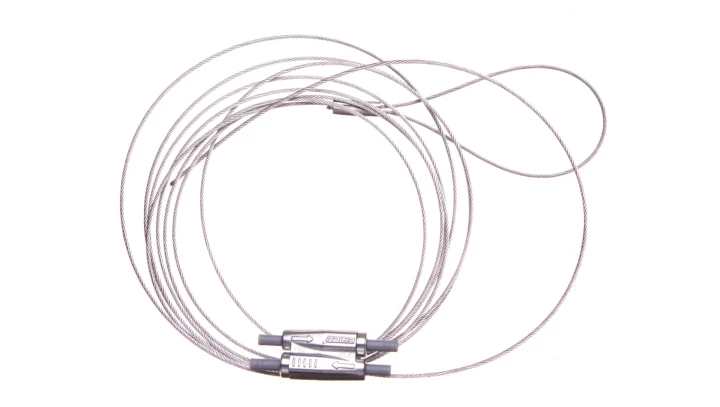 Zawiesie linkowe 1,5mm 3m SLK15L3LP 196515