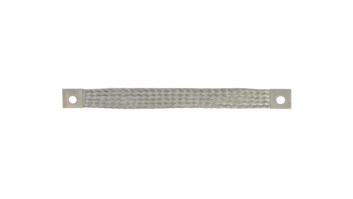 Plecionka miedziana uziemiająca 170mm2 200mm PU1017/6 R30RS-04050000151