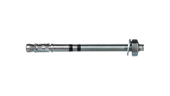 Kotwa rozprężna opaskowa M10x130 R-XPT-10130/60 /50szt./