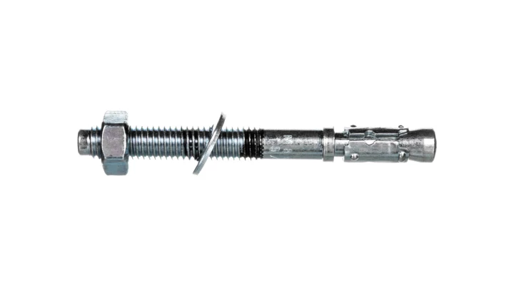 Kotwa rozprężna opaskowa M8x80 R-XPT-08080/15 /100szt./