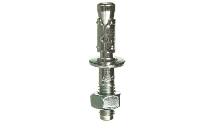 Kotwa rozprężna opaskowa M8x50 R-XPT-08050/5 /100szt./