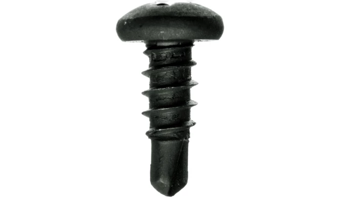Wkręt fosfatowany samowiercący 3,9x11 WS-3911 1000szt