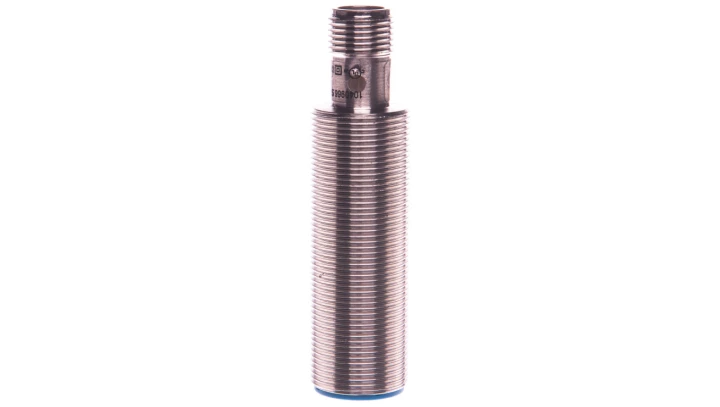 Czujnik indukcyjny M18 8mm zakryty 10-30V DC PNP 1Z M12 4-piny 1kHz 69mm IME18-08BPSZC0S 1040966