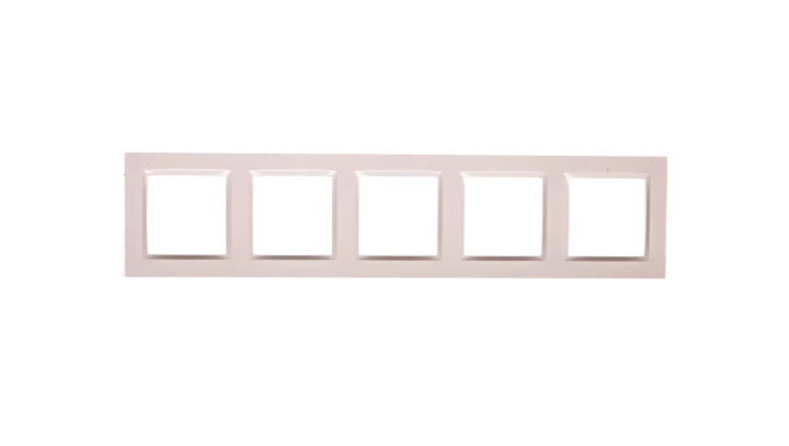 Skrzynka izolacyjna 280x280x151mm IP54 Z-2/0 z P-2 przezroczysta 0 23