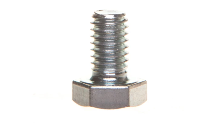 Śruba montażowa M6x12 do pokrywy BM 0 32 /100szt./