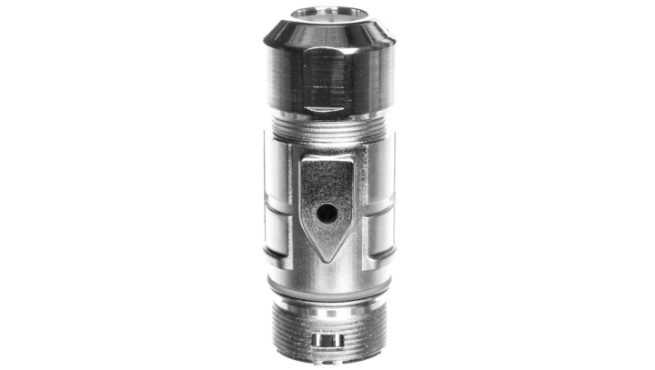 Obudowa gniazda okrągła czarna IP68 EPIC M23 F6 7-13,5 72064000 /5szt./