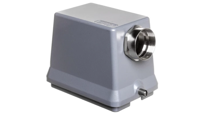 Obudowa wtyczki kątowa PG29 IP65 EPIC H-B 48 TS 29 10158000